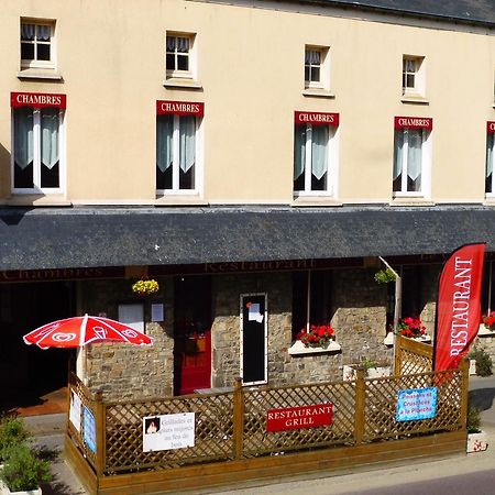 Le Colquin La Haye Exterior foto